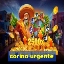 corino urgente